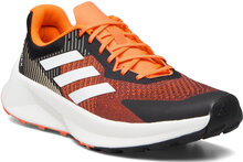 Terrex Soulstride Flow Trail Running Shoes Shoes Sport Shoes Running Shoes Oransje Adidas Terrex*Betinget Tilbud