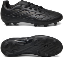 Copa Pure.3 Fg Shoes Sport Shoes Football Boots Black Adidas Performance