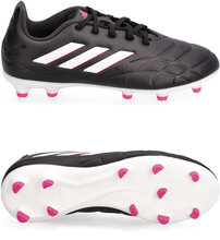 Copa Pure.3 Fg J Shoes Sports Shoes Football Boots Svart Adidas Performance*Betinget Tilbud