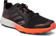 Terrex Speed Flow Shoes Sport Shoes Running Shoes Svart Adidas Terrex*Betinget Tilbud