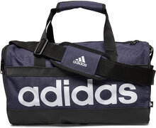 Linear Duf Xs Sport Gym Bags Navy Adidas Performance
