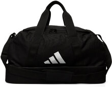 Tiro L Du S Bc Sport Gym Bags Black Adidas Performance