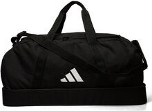 Tiro L Du L Bc Sport Gym Bags Black Adidas Performance