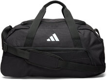 Tiro L Duff S Sport Gym Bags Black Adidas Performance
