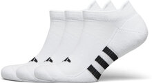 Prf Cush Low 3P Sport Socks Footies-ankle Socks White Adidas Performance