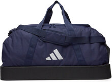 Tiro L Du L Bc Bags Gym Bags Football Equipment Svart Adidas Performance*Betinget Tilbud