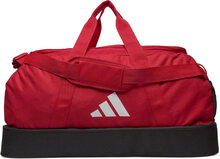 Tiro L Du M Bc Bags Gym Bags Football Equipment Rød Adidas Performance*Betinget Tilbud