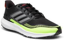 Ultrabounce Tr Sport Sport Shoes Running Shoes Black Adidas Performance