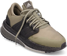 X_Plrboost Shoes Lave Sneakers Kakigrønn Adidas Sportswear*Betinget Tilbud