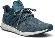 Ultraboost 1.0 Lave Sneakers Blå Adidas Sportswear*Betinget Tilbud