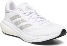 Supernova 3 Running Shoes Shoes Sport Shoes Running Shoes White Adidas Performance