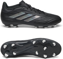 Copa Pure 2 League Fg Sport Sport Shoes Football Boots Black Adidas Performance