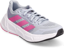 Questar 2 W Shoes Sport Shoes Running Shoes Blå Adidas Performance*Betinget Tilbud