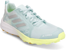 Terrex Speed Flow Shoes Sport Shoes Running Shoes Blå Adidas Terrex*Betinget Tilbud