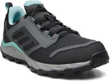 Tracerocker 2.0 Gore-Tex Trail Running Shoes Shoes Sport Shoes Outdoor/hiking Shoes Grå Adidas Terrex*Betinget Tilbud