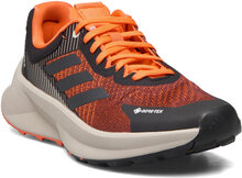 Terrex Soulstride Flow Gtx Shoes Shoes Sport Shoes Outdoor/hiking Shoes Oransje Adidas Terrex*Betinget Tilbud