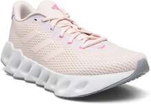 Adidas Switch Run W Shoes Sport Shoes Running Shoes Rosa Adidas Performance*Betinget Tilbud