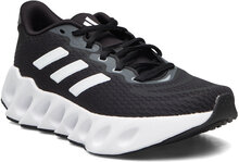 Adidas Switch Run W Shoes Sport Shoes Running Shoes Svart Adidas Performance*Betinget Tilbud