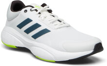 Response Shoes Sport Shoes Running Shoes Hvit Adidas Performance*Betinget Tilbud
