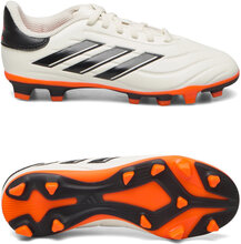Copa Pure 2 Club Fxg J Sport Sports Shoes Football Boots Beige Adidas Performance