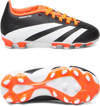 Predator League Mg J Sport Sports Shoes Football Boots Black Adidas Performance