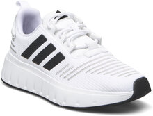 Swift Run23 J Sport Sports Shoes Running-training Shoes White Adidas Performance