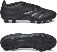 Predator Club Fxg Sport Sport Shoes Football Boots Black Adidas Performance