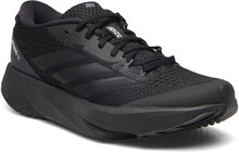 Adizero Sl J Sport Sports Shoes Running-training Shoes Black Adidas Performance