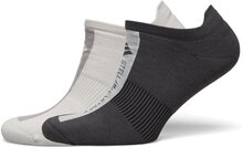 Asmc Socks 2P Sport Socks Footies-ankle Socks Multi/patterned Adidas Performance