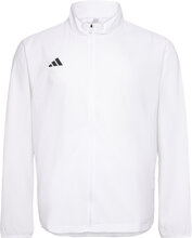 Adizero E Jckt Sport Men Sport Clothing Sport Outerwear Sport Jackets Sport Training Jackets White Adidas Performance