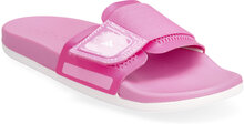 Adidas By Stella Mccartney Slides Sport Summer Shoes Sandals Pool Sliders Pink Adidas By Stella McCartney