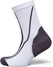 Asmc Crew Socks Sport Socks Regular Socks White Adidas By Stella McCartney