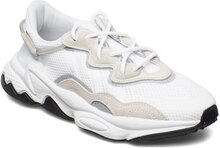 Ozweego J Sport Sneakers Low-top Sneakers White Adidas Originals