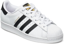 Superstar W Sport Sneakers Low-top Sneakers White Adidas Originals