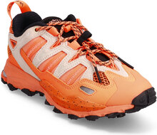 Hyperturf Shoes Sport Sneakers Low-top Sneakers Orange Adidas Originals