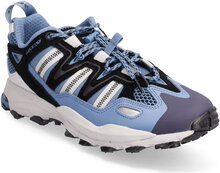 Hyperturf Shoes Sport Sneakers Low-top Sneakers Blue Adidas Originals