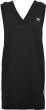 Adicolor Classics Vest Dress Sport T-shirts & Tops Sleeveless Black Adidas Originals