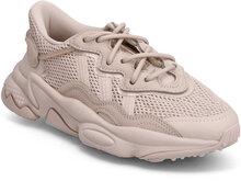 Ozweego J Sport Sneakers Low-top Sneakers Pink Adidas Originals