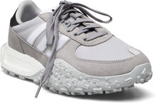 Retropy E5 W.r.p. Shoes Lave Sneakers Grå Adidas Originals*Betinget Tilbud