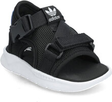 360 Sandal 3.0 I Sport Pre-walkers - Beginner Shoes Black Adidas Originals