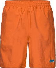 Adidas Adventure Woven Shorts Sport Shorts Sport Shorts Orange Adidas Originals