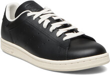 Stan Smith Shoes Lave Sneakers Svart Adidas Originals*Betinget Tilbud