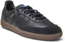 Samba Og Sport Sneakers Low-top Sneakers Black Adidas Originals