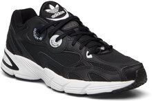 Adidas Astir W Sport Sneakers Low-top Sneakers Black Adidas Originals