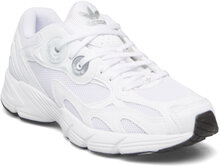 Adidas Astir W Sport Sneakers Low-top Sneakers White Adidas Originals