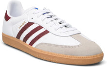 Samba Og Sport Sneakers Low-top Sneakers White Adidas Originals