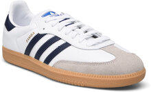Samba Og Sport Sneakers Low-top Sneakers White Adidas Originals