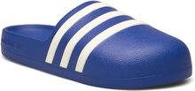 Adifom Adilette Sport Summer Shoes Sandals Blue Adidas Originals
