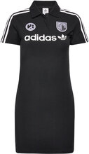 Football Dress Sport Short Dress Black Adidas Originals