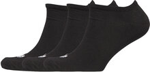 Trefoil Liner Socks & Tights Socks Footies/Ankle Socks Svart Adidas Originals*Betinget Tilbud